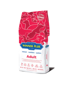 WINNER PLUS Adult