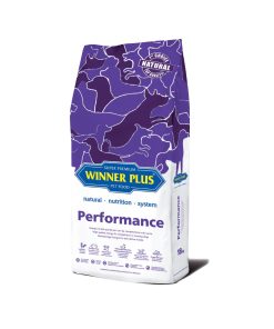 WINNER PLUS Performance