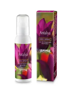 L’Amande – Deo Spray Antalya