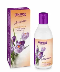 L’Amande – Bagno Doccia Armonie
