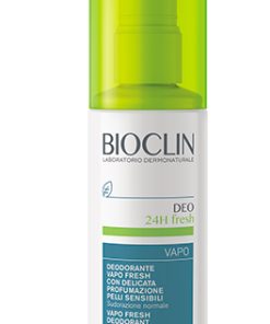 BIOCLIN DEO 24H VAPO CON PROFUMO 100 ML