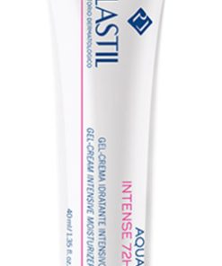 RILASTIL AQUA CREMA INTENSE 72H 40 ML