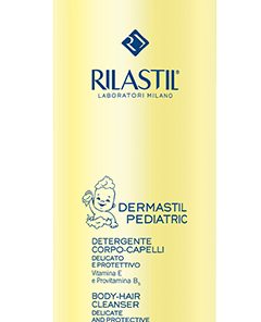 RILASTIL DERMASTIL PED 250 ML