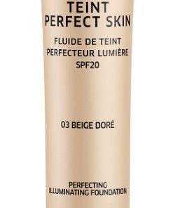 LIERAC TEINT PERFECT SKIN BEIGE DORE’ 30 ML