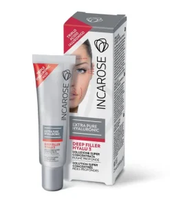 Incarose – Deep filler hyalu 3