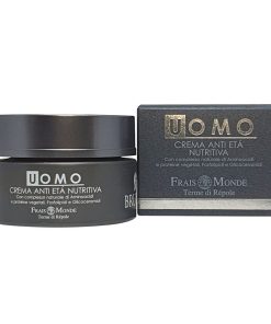 CREMA ANTI ETA’ NUTRITIVA 50 ml