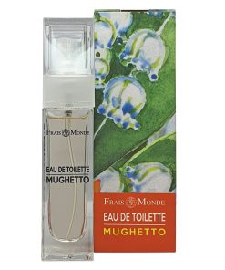 EAU DE TOILETTE MUGHETTO 30 ml