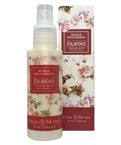 ACQUA PROFUMATA FIORI DI CILIEGIO 125 ml