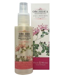 ACQUA PROFUMATA ORCHIDEA MEDITERRANEA 125 ml
