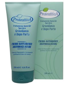 CREMA RASSODANTE ANTISMAGLIATURE 200 ml