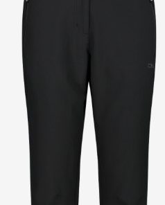 PANTALONE TECNICO CAPRI DONNA CMP