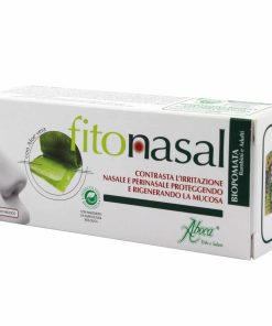 Aboca Fitonasal Biopomata | Irritazione Nasale