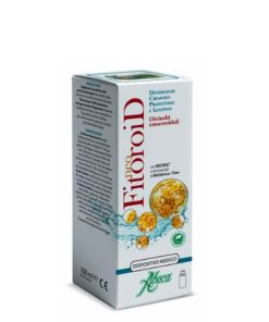 Aboca NeoFitoroid Detergente | 100 ml