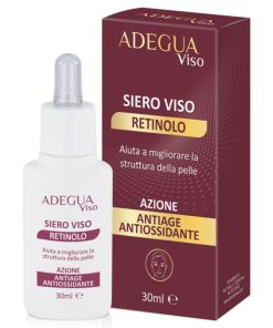 ADEGUA – Siero Viso Retinolo – 30 ml