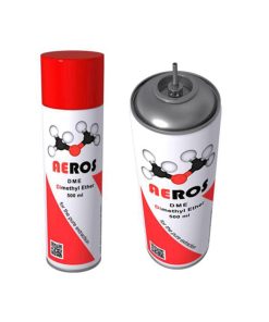 Aeros DME spray