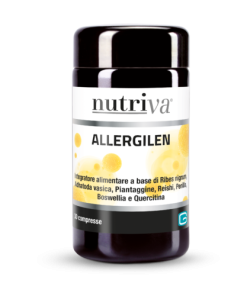 Nutriva Allergilen