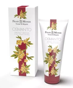 BAGNO SCHIUMA OSMANTO 200 ml