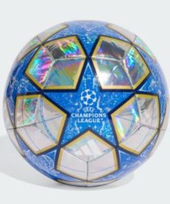 UCL TRAINING PALLONE CHAMPIONS ROYAL ADIDAS UNISEX