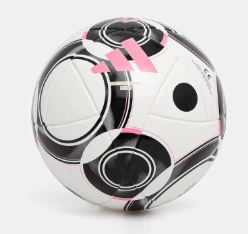 JUVE MINIPALLONE ADIDAS