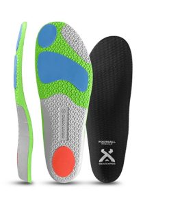 SOLETTA GEARXPRO FOOTBAL INSOLE