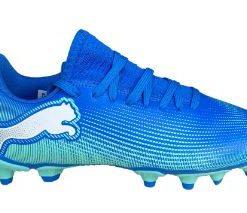 FUTURE 7 PLAY FG/AG SCARPA CALCIO BAMBINO PUMA