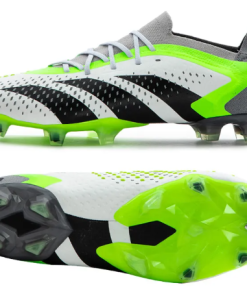 SCARPA CALCIO PREDATOR ACCURACY.1 FG LOW