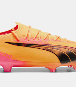 SCARPA CALCIO ULTRA ULTIMATE FG/AG ADULTO PUMA