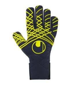 UHLSPORT PREDICTION ABSOLUTGRIP HN FIT GUANTO PORTIERE