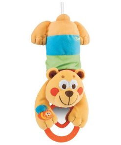 CHI – 71333 Orsetto SaliScendi