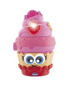 CHI – 9703 Candy Passione Cupcake