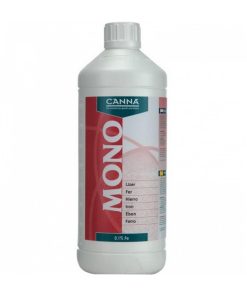 Canna Mono Ferro 0.1%