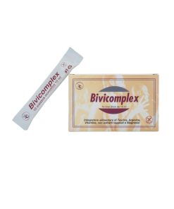 Bivicomplex