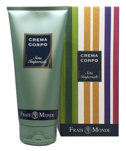 CREMA CORPO SETA IMPERIALE 200 ml
