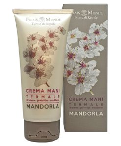 CREMA MANI MANDORLA 100 ml