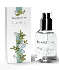 EAU DE TOILETTE GARDENIA 30 ml
