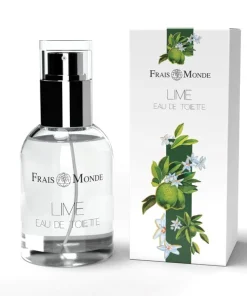 EAU DE TOILETTE LIME 30 ml