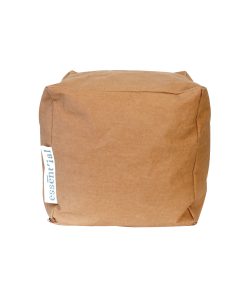 Eco-pouf lavabile