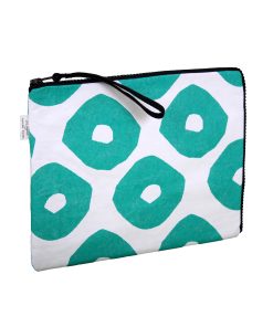 Porta laptop Pad-pad green pao-pao