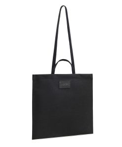 Borsa Square bag Large Savile Black Label