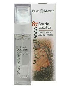 EAU DE TOILETTE MUSCHIO BIANCO 87 30 ml