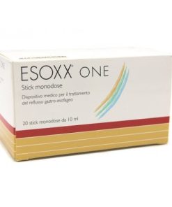 Esoxx One Reflusso Gastro-Esofageo | 20 Stick