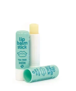 Lip Balm Stick Lenitivo Tea Tree