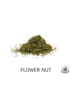 Flower Nut