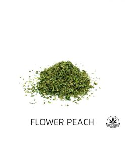 Flower Peach