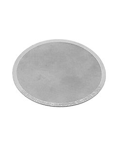 Filtro Aeropress acciaio 150 micron – E&B Lab