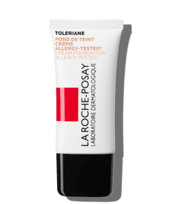 TOLERIANE FONDOTINTA CREMA 02 30 ML