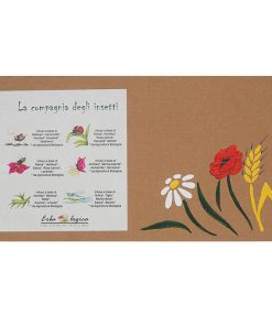 “INFUSI DI PRATO – Selezione Degustazione”