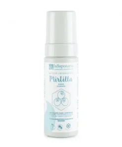 Mousse Detergente Antiossidante Mirtilla
