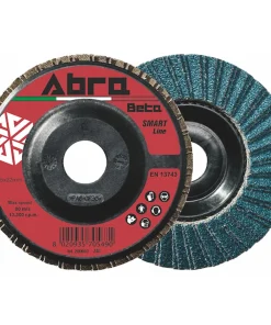 ABRABETA SMART DISCO LAMELLARE BI-LAMELLA Z40