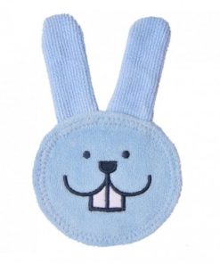 Mam Oral Care Igiene Orale | Rabbit Azzurro